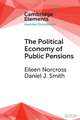 The Political Economy of Public Pensions