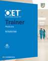 OET Trainer Medicine Six Practice Tests with Answers with Resource Download