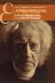 The Cambridge Companion to John Herschel