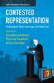 Contested Representation: Challenges, Shortcomings and Reforms