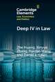 Deep IV in Law: Appellate Decisions and Texts Impact Sentencing in Trial Courts