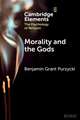 Morality and the Gods