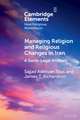 Managing Religion and Religious Changes in Iran