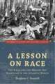 A Lesson on Race