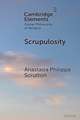 Scrupulosity