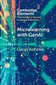 Microlearning with GenAI