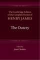 The Outcry