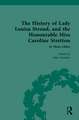 The History of Lady Louisa Stroud, and the Honourable Miss Caroline Stretton: by Phebe Gibbes