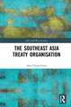 The Southeast Asia Treaty Organisation