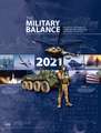 The Military Balance 2021