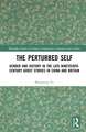 The Perturbed Self: Gender and History in Late Nineteenth-Century Ghost Stories in China and Britain