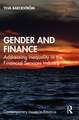 Gender and Finance: Addressing Inequality in the Financial Services Industry