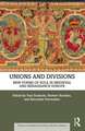 Unions and Divisions: New Forms of Rule in Medieval and Renaissance Europe