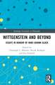 Wittgenstein and Beyond: Essays in Honour of Hans-Johann Glock