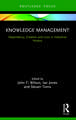 Knowledge Management: Dependency, Creation and Loss in Industrial History