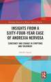 Insights from a Sixty-Four-Year Case of Anorexia Nervosa: Constancy and Change in Symptoms and Treatment