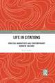 Life in Citations: Biblical Narratives and Contemporary Hebrew Culture