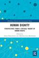 Human Dignity: Perspectives from a Critical Theory of Human Rights