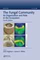 The Fungal Community: Its Organization and Role in the Ecosystem, Fourth Edition