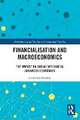 Financialization and Macroeconomics: The Impact on Social Welfare in Advanced Economies