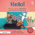 Hello!: A 'Words Together' Storybook to Help Children Find Their Voices