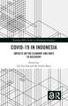 COVID-19 in Indonesia: Impacts on the Economy and Ways to Recovery