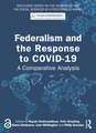 Federalism and the Response to COVID-19: A Comparative Analysis