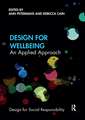 Design for Wellbeing: An Applied Approach