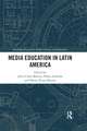 Media Education in Latin America