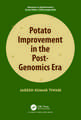 Potato Improvement in the Post-Genomics Era