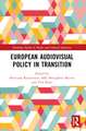 European Audiovisual Policy in Transition