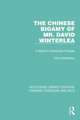 The Chinese Bigamy of Mr. David Winterlea: A Manchu-Edwardian Fantasy