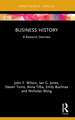 Business History: A Research Overview