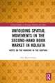 Unfolding Spatial Movements in the Second-Hand Book Market in Kolkata: Notes on the Margins in the Boipara