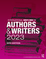 International Who's Who of Authors and Writers 2023