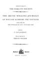 The Arctic Whaling Journals of William Scoresby the Younger (1789–1857): Volume III: The voyages of 1817, 1818 and 1820