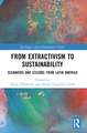 From Extractivism to Sustainability: Scenarios and Lessons from Latin America