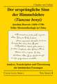 Der ursprüngliche Sinn der Himmelslehre (Tianxue benyi): Joachim Bouvets (1656–1730) frühe Missionstheologie in China. Analyse, Transkription und Übersetzung der lateinischen Fassungen