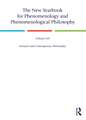 The New Yearbook for Phenomenology and Phenomenological Philosophy: Volume 19, Reinach and Contemporary Philosophy