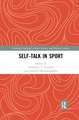 Self-talk in Sport