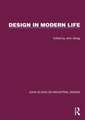 Design in Modern Life