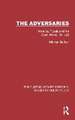 The Adversaries: America, Russia and the Open World, 1941–62