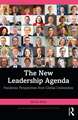 The New Leadership Agenda: Pandemic Perspectives from Global Universities