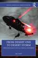 From Desert One to Desert Storm: Operation Eagle Claw as a Critical Movement