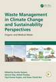 Waste Management in Climate Change and Sustainability Perspectives: Organic and Medical Waste