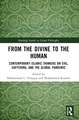 From the Divine to the Human: Contemporary Islamic Thinkers on Evil, Suffering, and the Global Pandemic