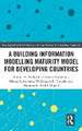 A Building Information Modelling Maturity Model for Developing Countries