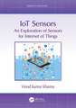 IoT Sensors: An Exploration of Sensors for Internet of Things