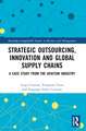 Strategic Outsourcing, Innovation and Global Supply Chains: A Case Study from the Aviation Industry