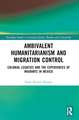 Ambivalent Humanitarianism and Migration Control: Colonial legacies and the Experiences of Migrants in Mexico
